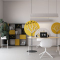 Акустична панель LIVING FENCE D3